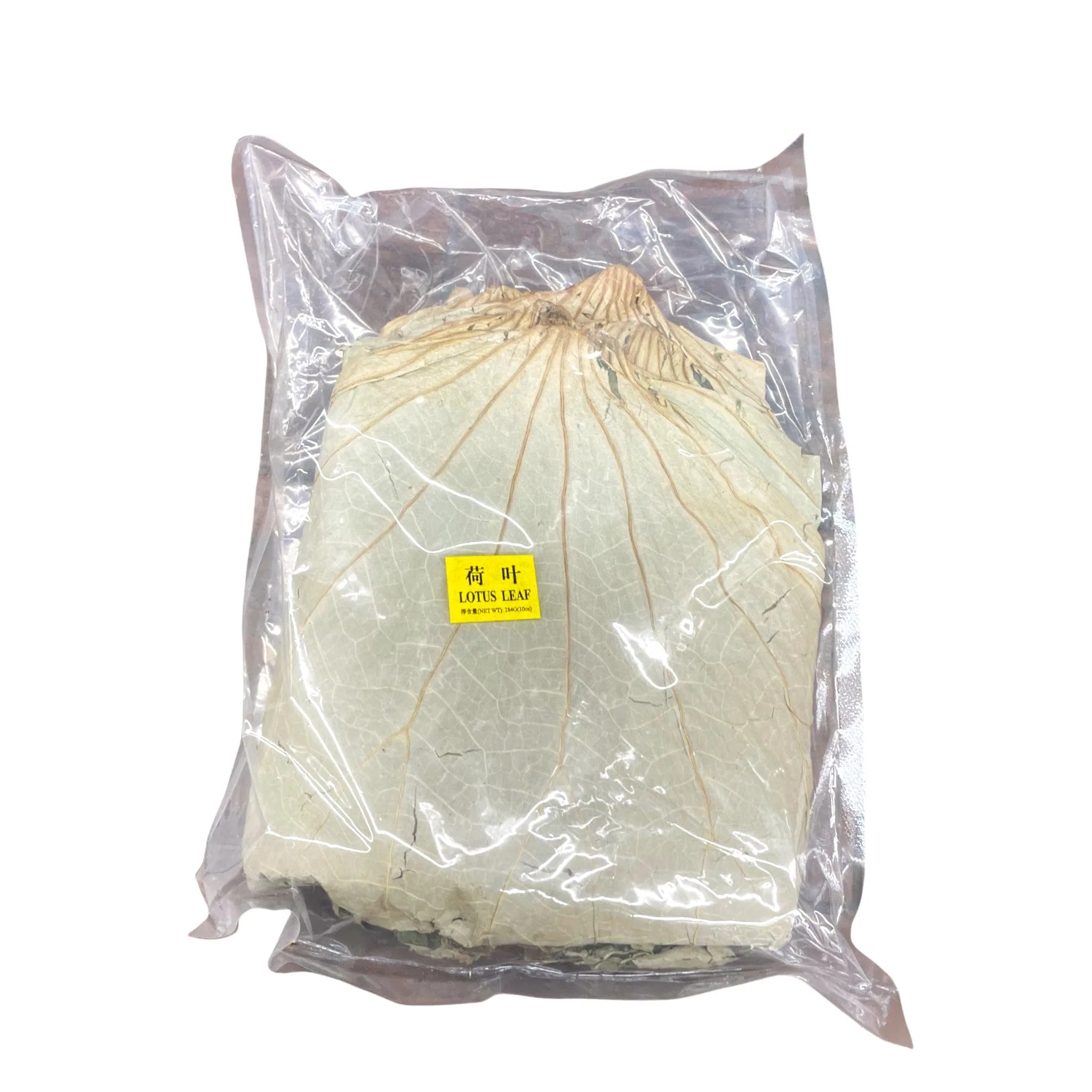 Dried Lotus Leaf