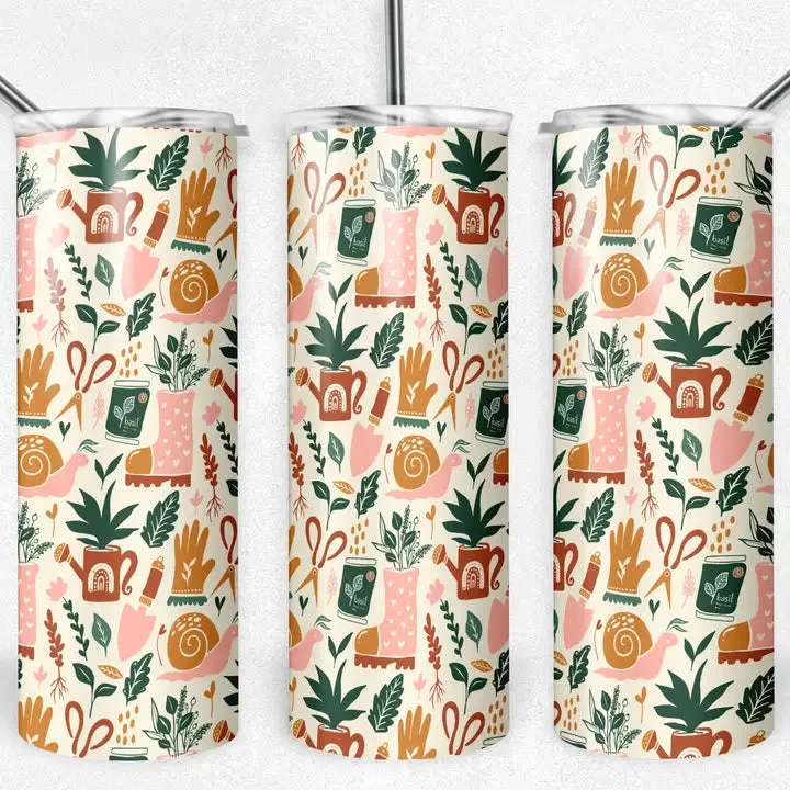 Garden Tumbler