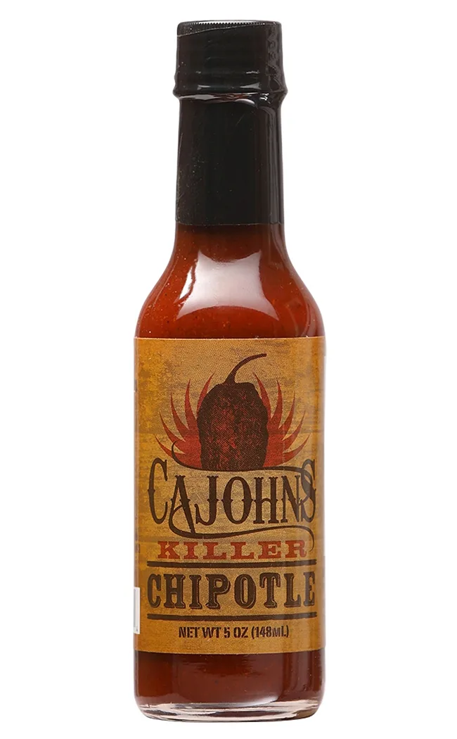 CaJohn’s Killer Chipotle