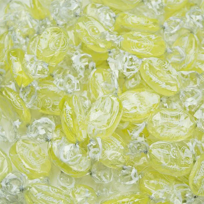 Matlow’s Sour Lemon Drops