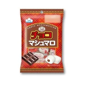 Eiwa Chocolate Marshmallow