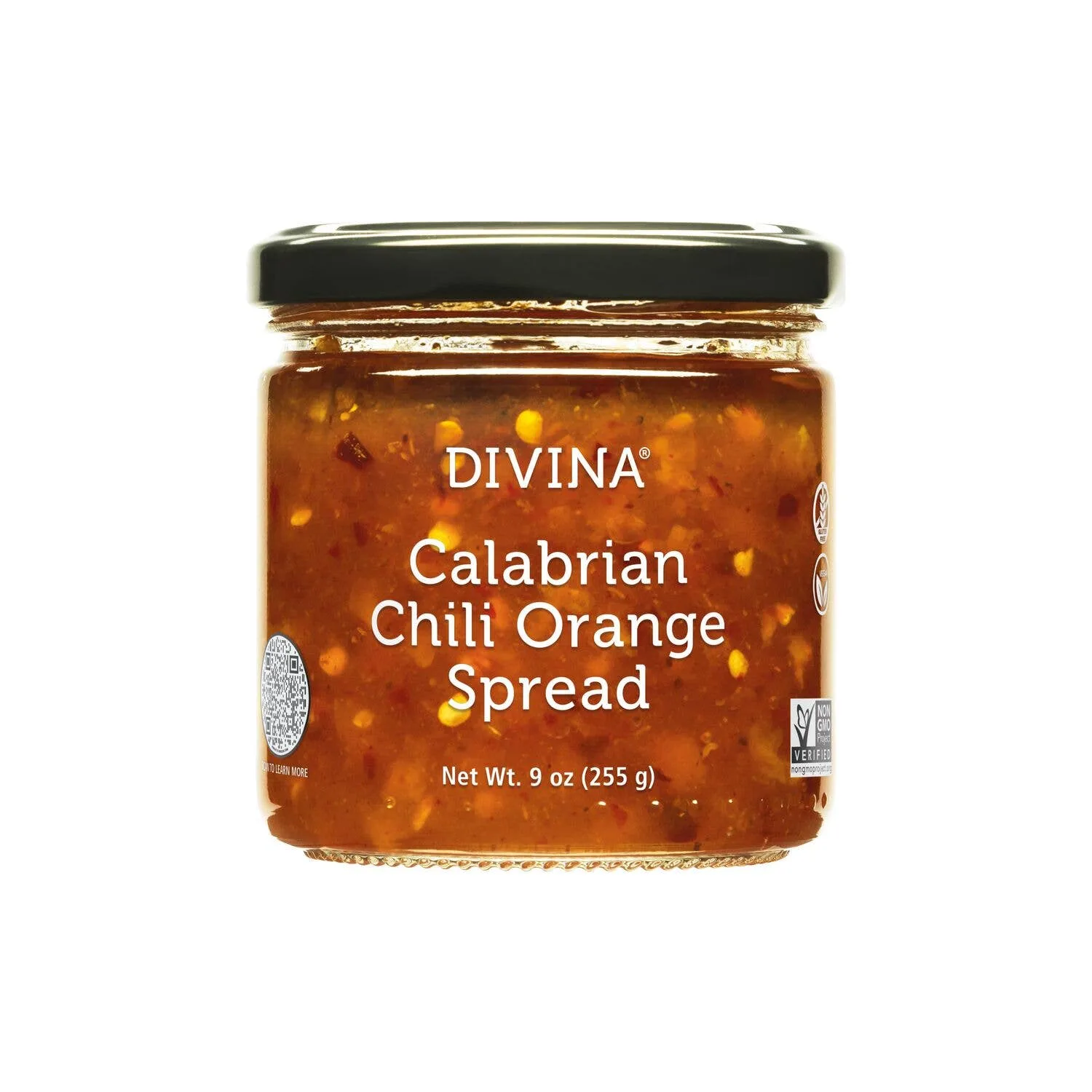 Divina – Calabrian Chili Orange Spread