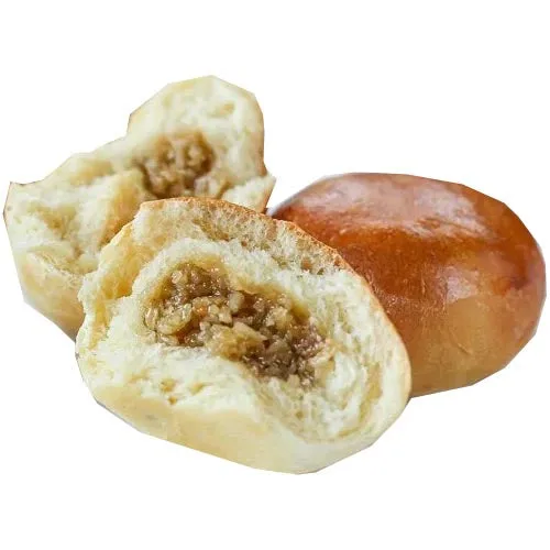 Kagat Bakery – Pan De Coco – 5 Piece