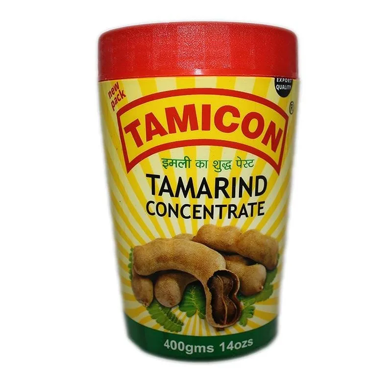 Tamicon Tamarind Concentrate