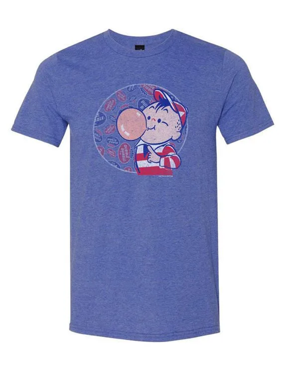 Dubble Bubble Burst My Bubble T-Shirt
