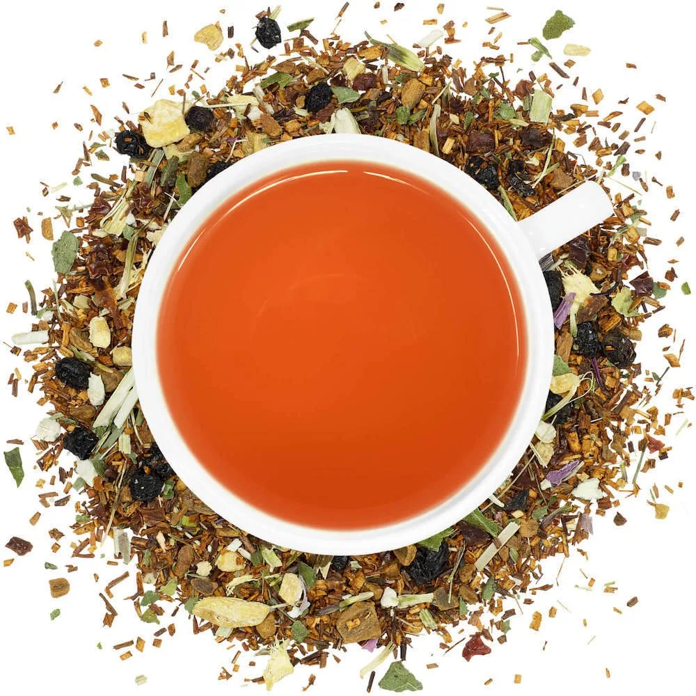 Organic Cold Remedy Bulk (by the pound)
