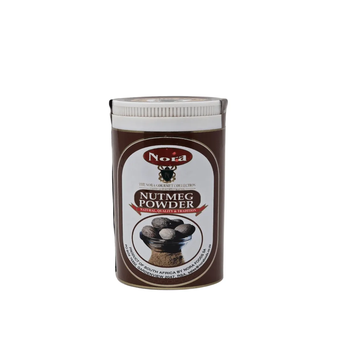 Nora Nutmeg Powder