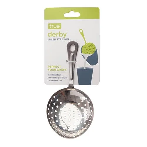 TRUE – Derby Julep Strainer by True