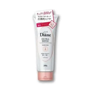 Diane Hair Mask [Extra Shine] Floral & Berry Scent