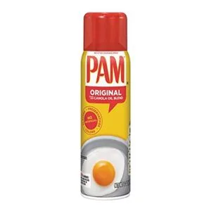 Pam Original Canola Oil Blend Cooking Spray