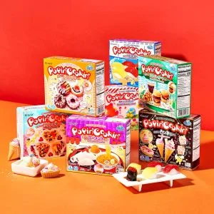 DIY Candy Kit Pack (6-Pack)