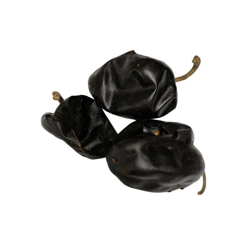 Chilhuacle Amarillo-Yellow Dried Chili Whole