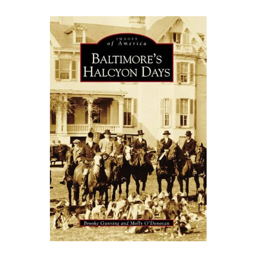 Baltimore Halcyon Days