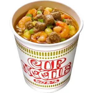 Nissin Cup Noodle Instant Ramen Original 77g x 20 Packs Made in JAPAN – Tokyo Sakura Mall