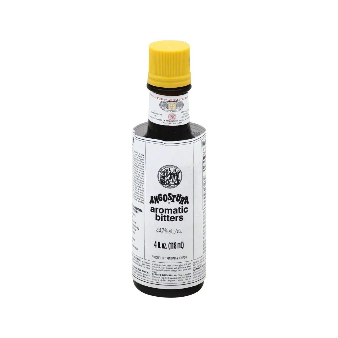 Angostura Aromatic Bitters