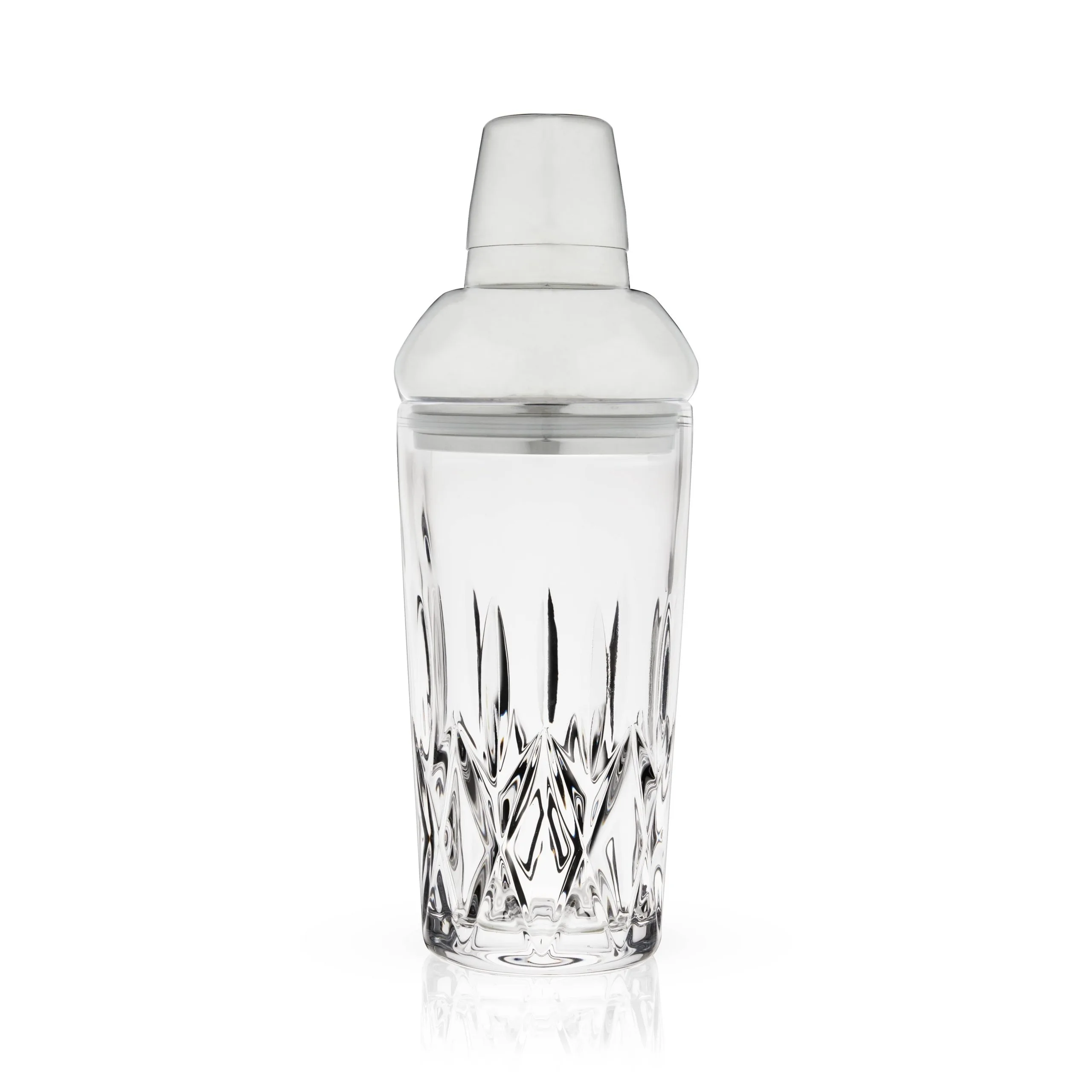 Viski – Admiral Glass Shaker