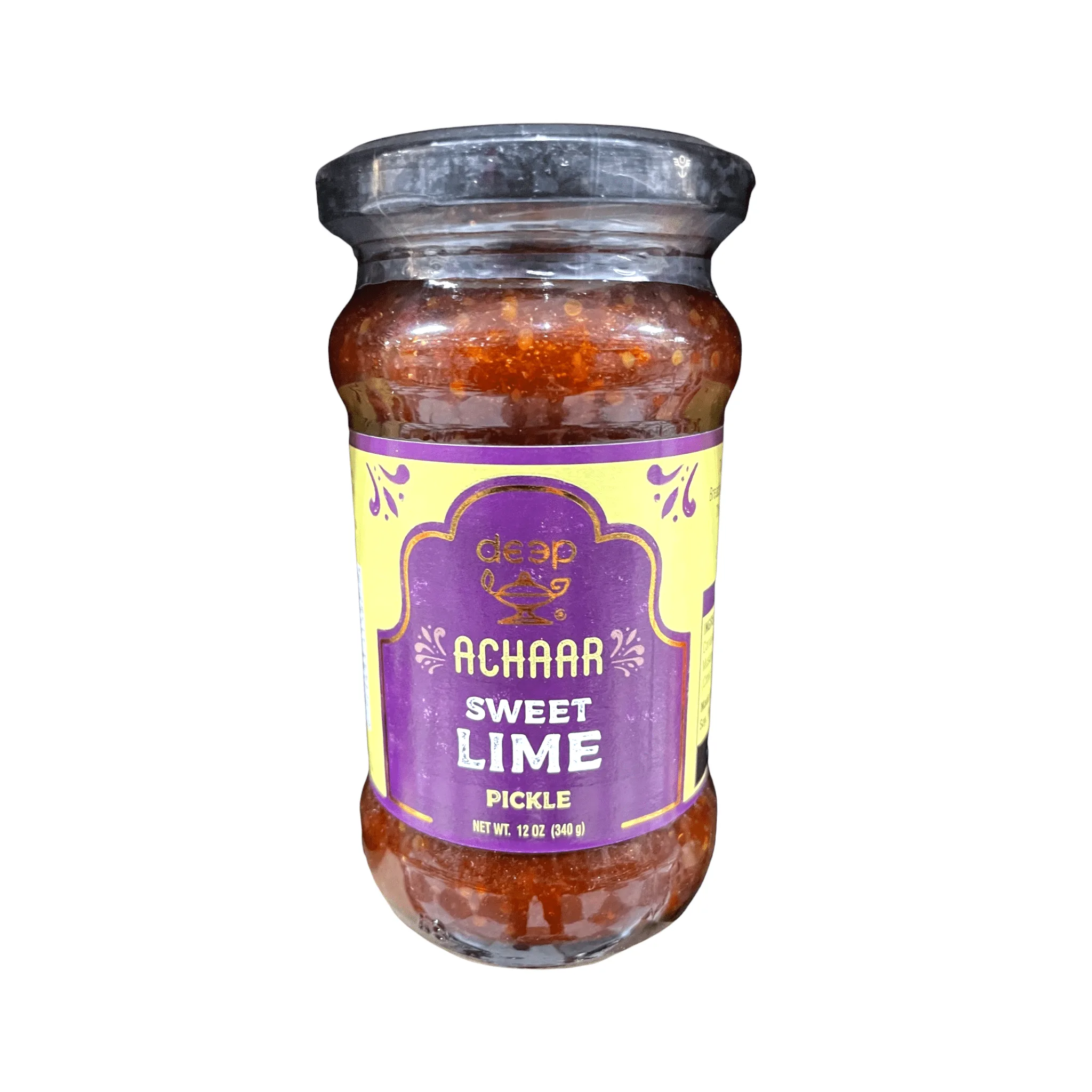 Deep Achaar Sweet Lime Pickle