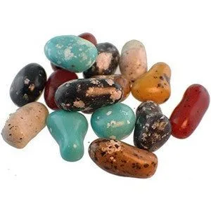 Chewy Candy Pebbles Rocks