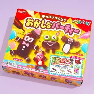 Apollo Chocolate DIY Candy Kit