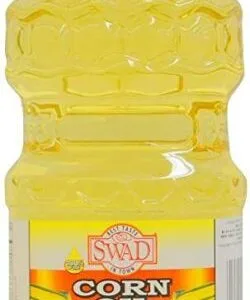 Swad Corn Oil. 32oz
