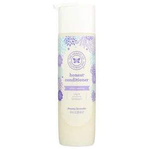 The Honest Company – Dreamy Lavender Conditioner, 10oz