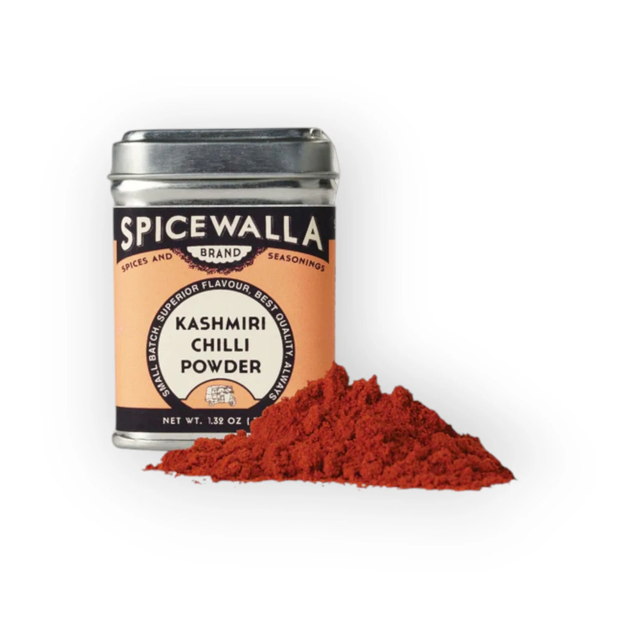 Spicewalla – Kashmiri Chilli Powder