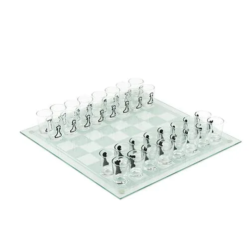 TRUE – Chess Shot Game by True