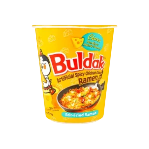 Samyang Buldak Ramen Cup
