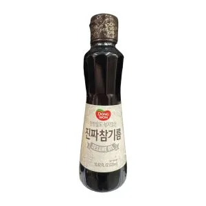 Buy Dong Won Sesame Oil 12.82 oz Online – Premium Quality
