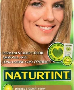 Naturtint Hair Color 8G Sandy Blonde 5.75 FO – Pack of 3