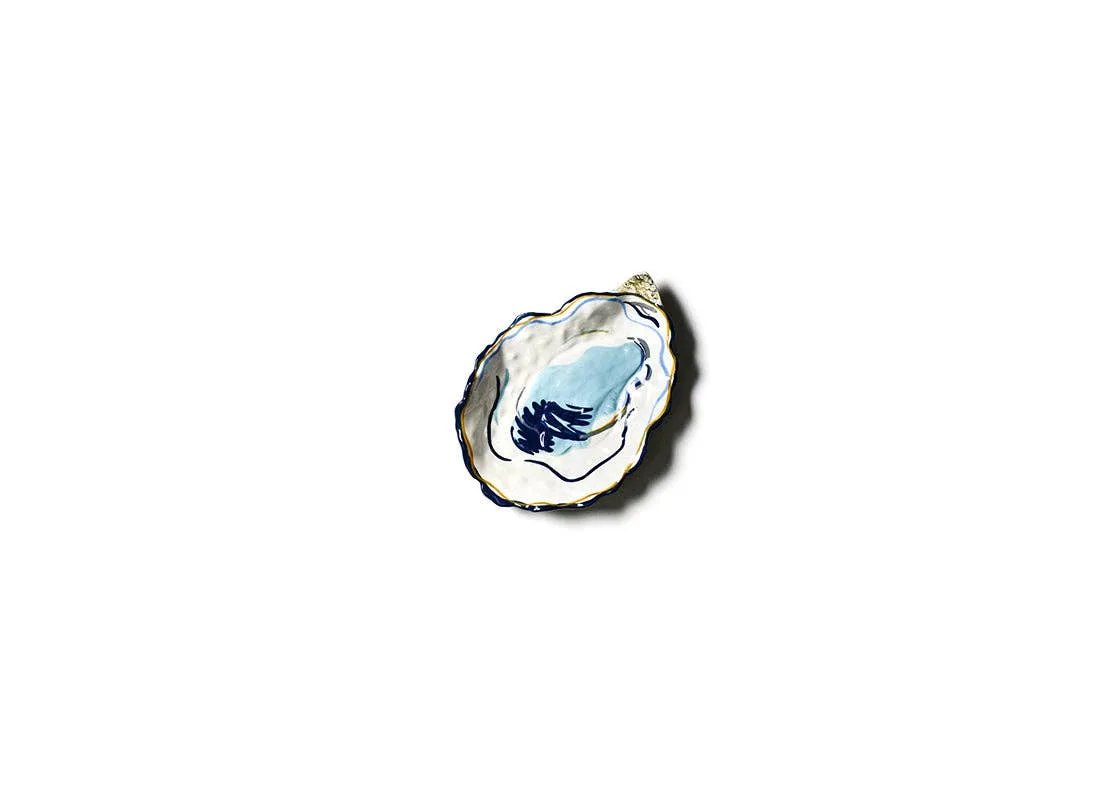Coton Colors – Oyster Trinket Dish