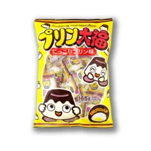Yaokin – Pudding marshmallow