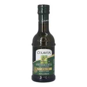 Colavita – Extra Virgin Olive Oil, 8.5 Floz | Pack Of 12