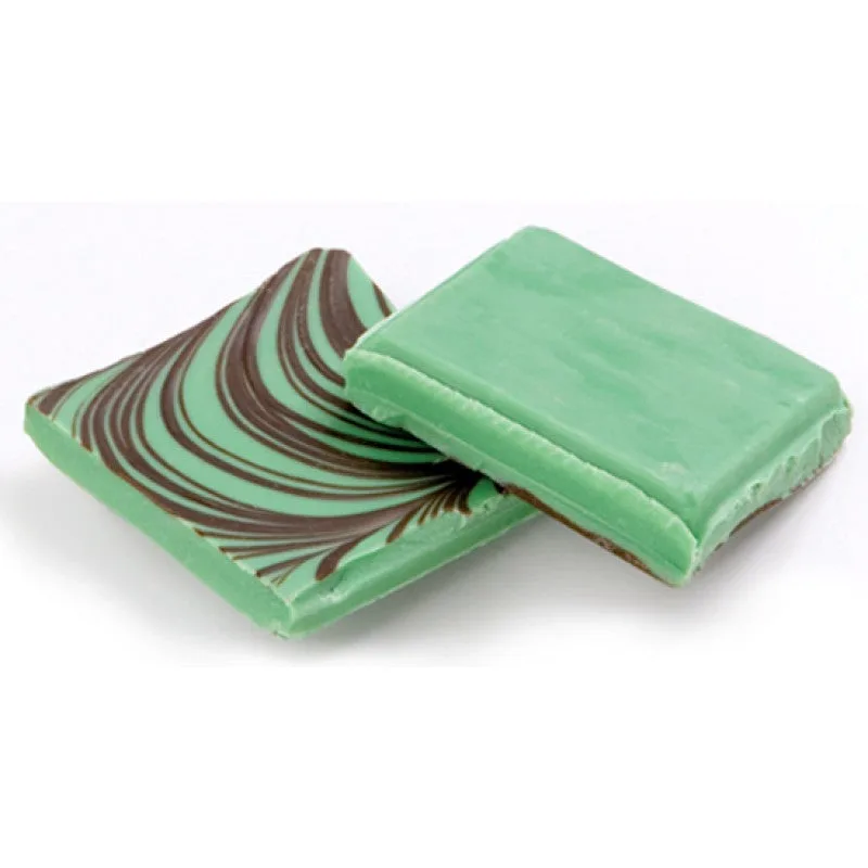 Mint Souffle