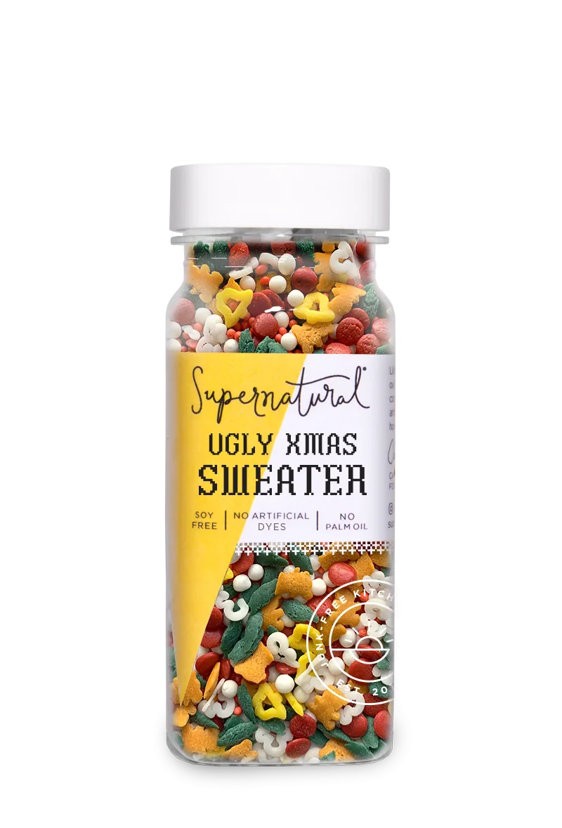 Supernatural – Sprinkles | Multiple Options