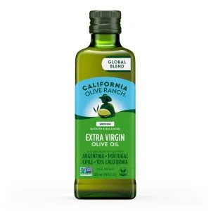 California Olive Ranch Global Blend Medium Extra Virgin Olive Oil