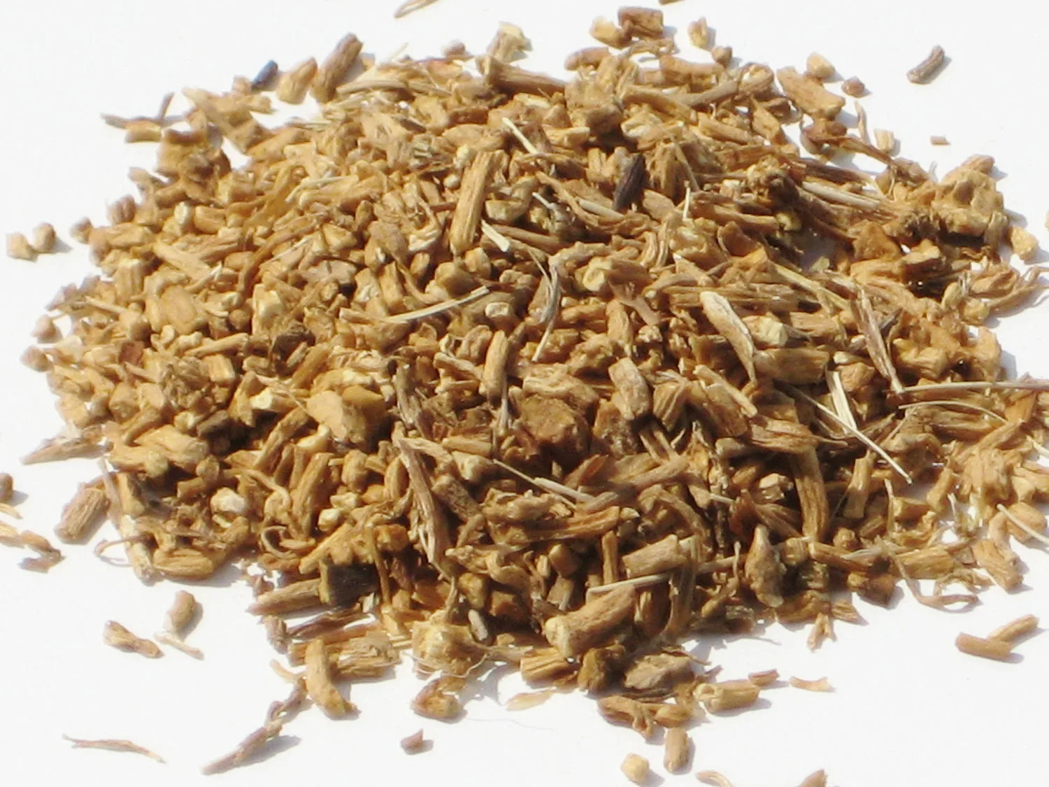 VALERIAN ROOT