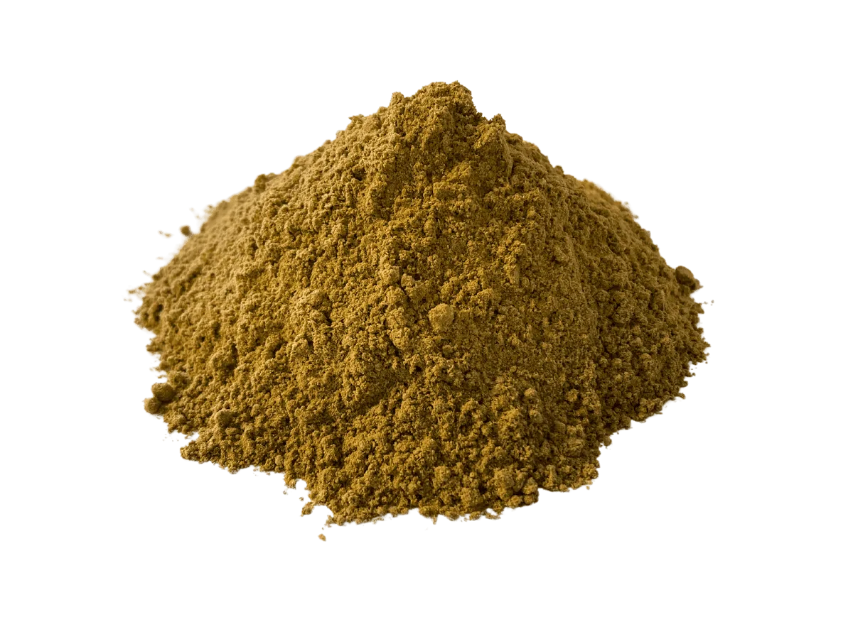 Wheatgrass Powder