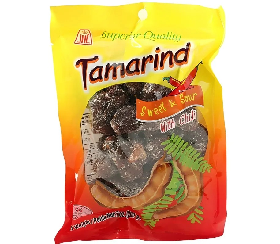 JHC Sweet & Sour: Tamarind Chili