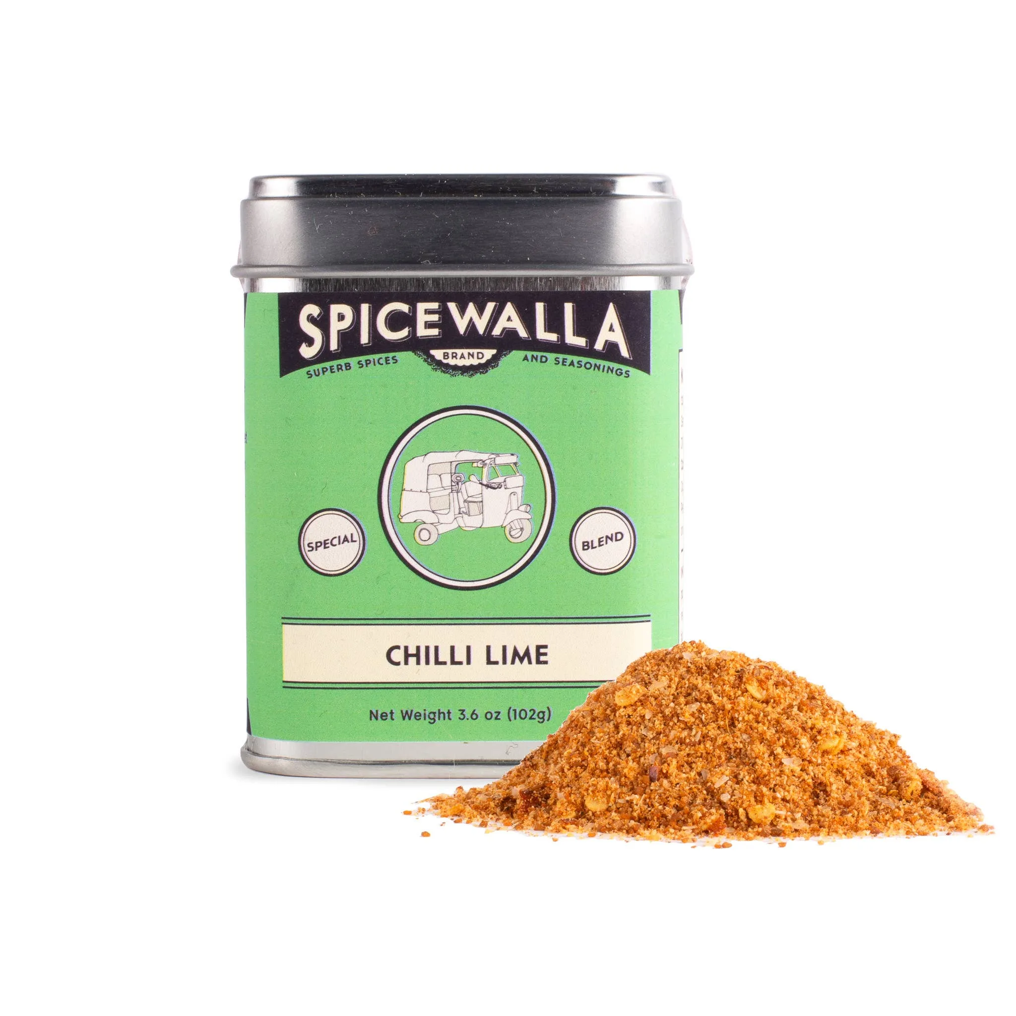 Spicewalla – Chili Lime