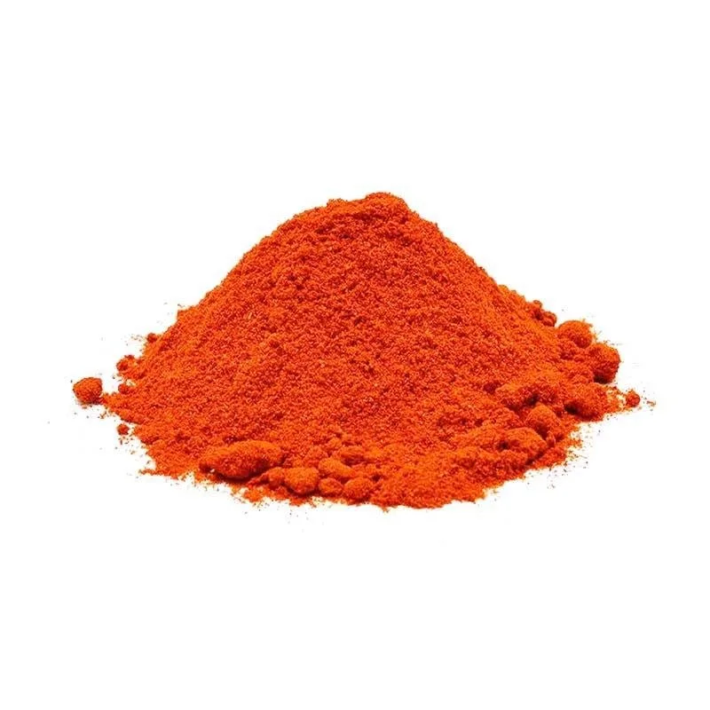 Paprika Hungarian (Hot)