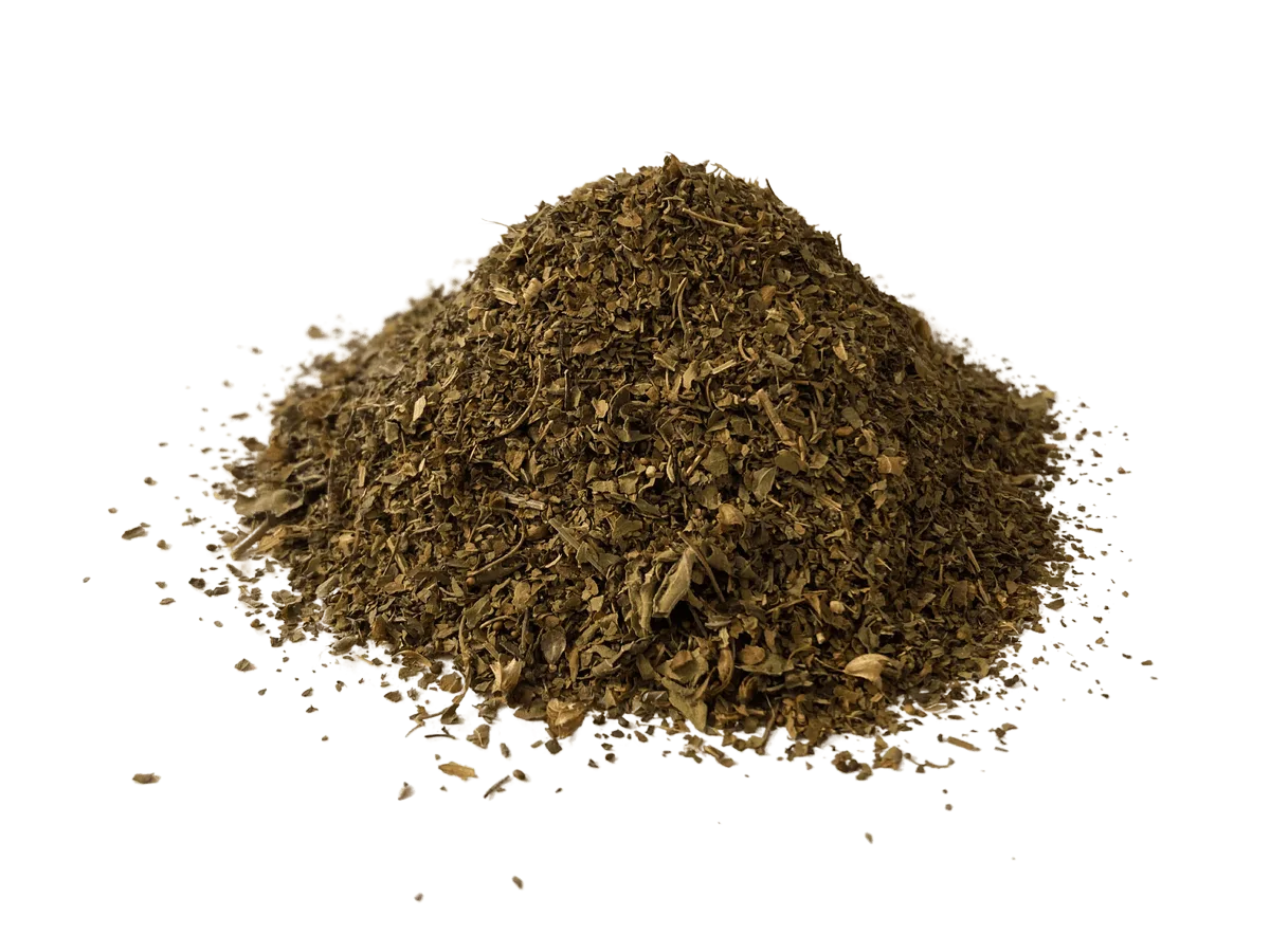 Tulsi Holy Basil Leaf, Granules