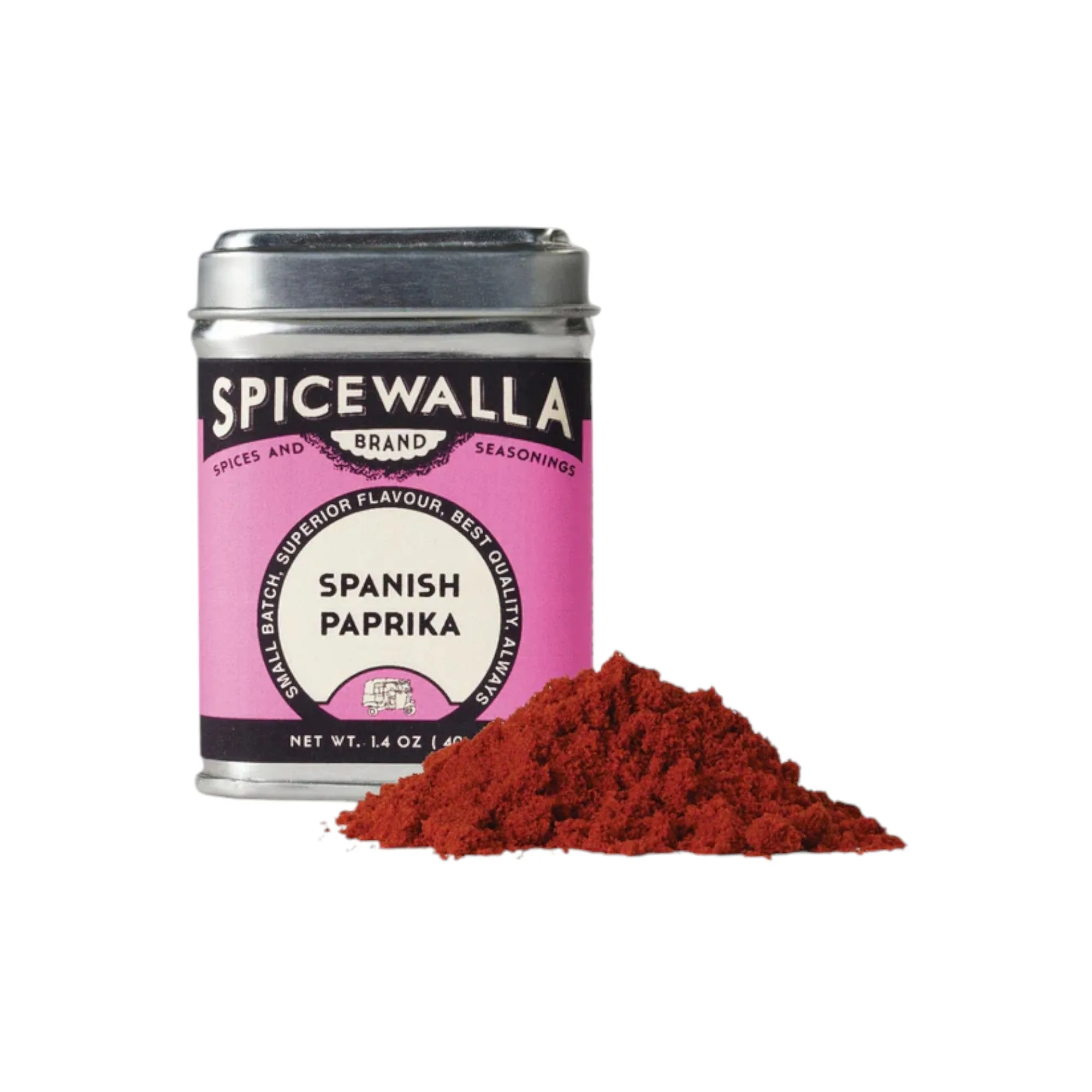 Spicewalla | Spanish Paprika