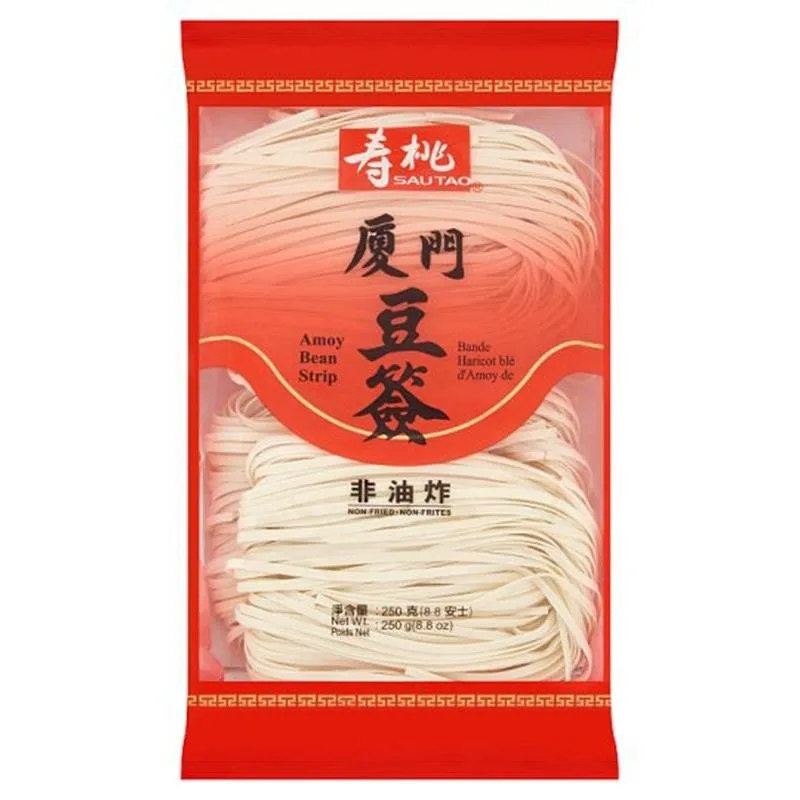Sautao Amoy Bean Strip