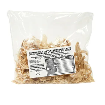 Stock Fish Bits – Enhance Your Culinary Experience