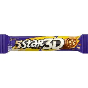 5 Star 3D