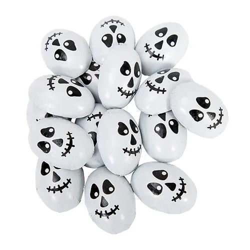 Double Crisp Skulls