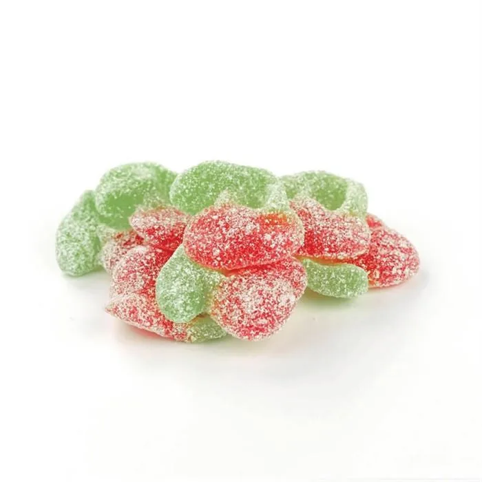 Gustaf’s Sour Twin Cherries