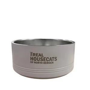 Calm Down Caren – The Real Housecats of Baltimore Pet Bowl