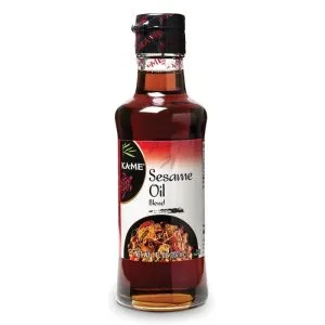 Kame Sesame Oil Blend